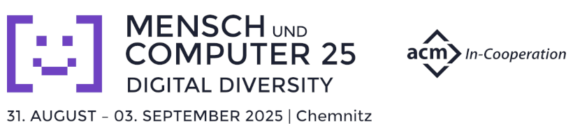 Logo MuC 2025
