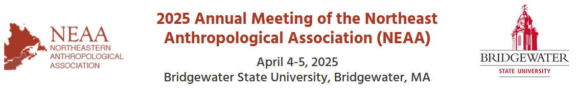 Logo NEAA 2025 Annual Meeting
