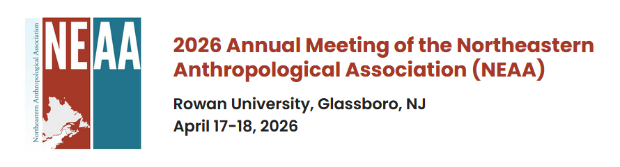 Logo NEAA 2026 Annual Meeting