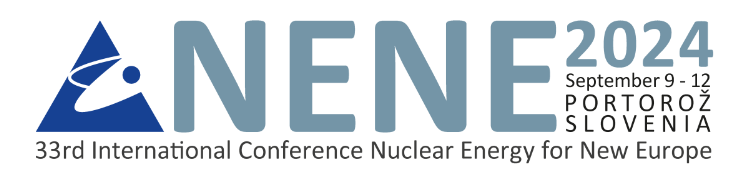 Logo NENE 2024