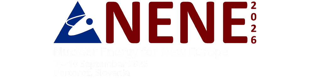 Logo NENE 2026