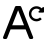 Restore default text size of the abstract.