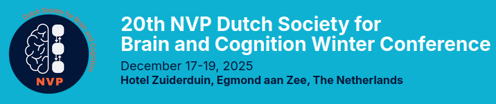 Logo NVP Winter Conference 2025