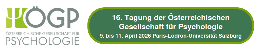 Logo ÖGP-Tagung 2026