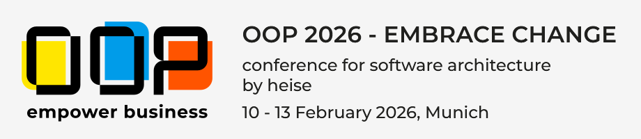 Logo OOP 2026