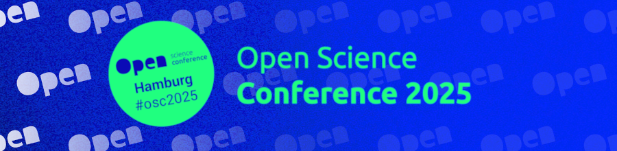 Logo OSC 2025