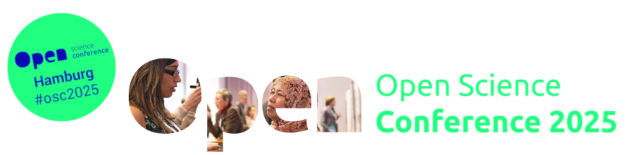 Logo OSC 2025