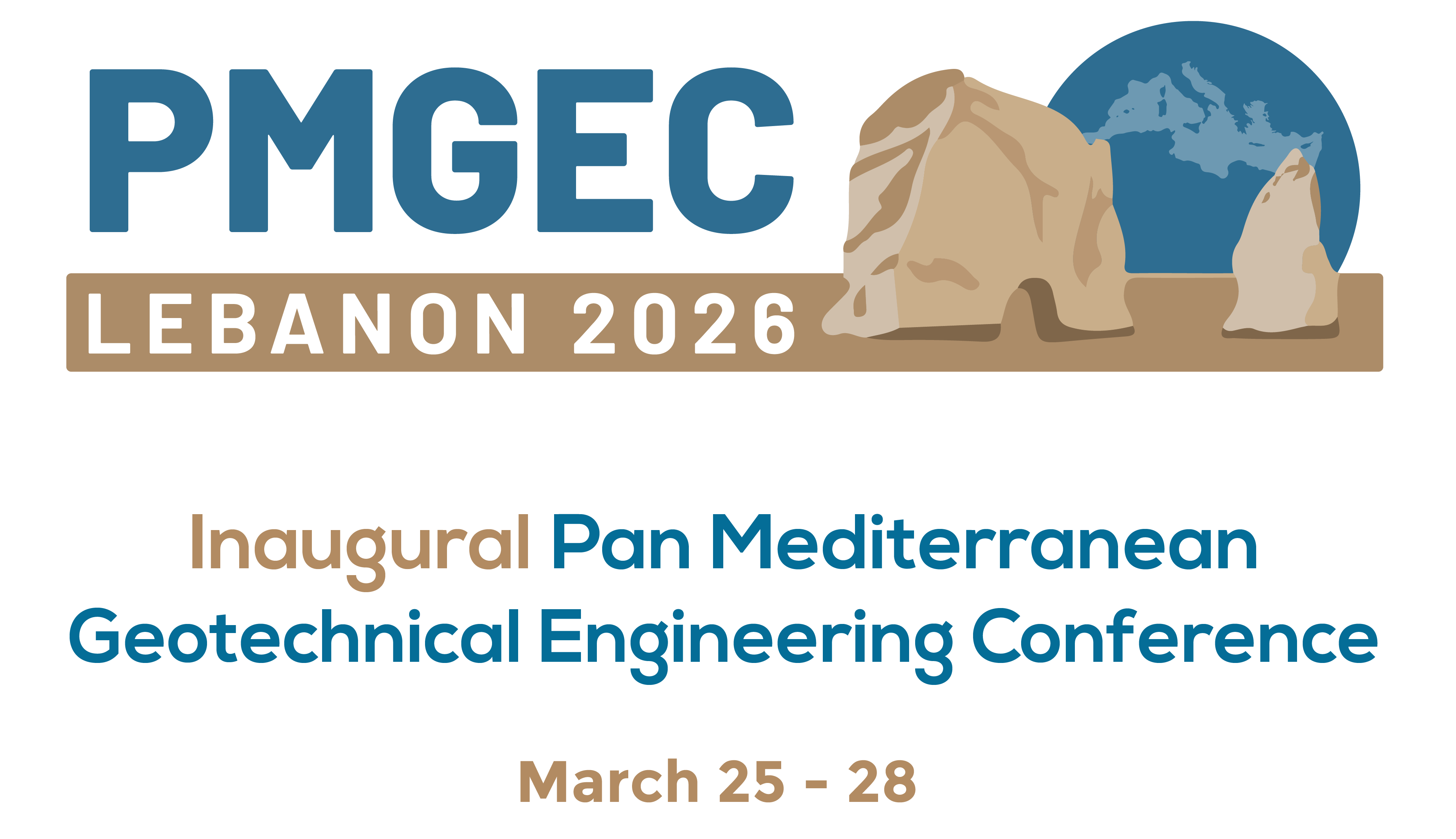Logo PMGEC 2026