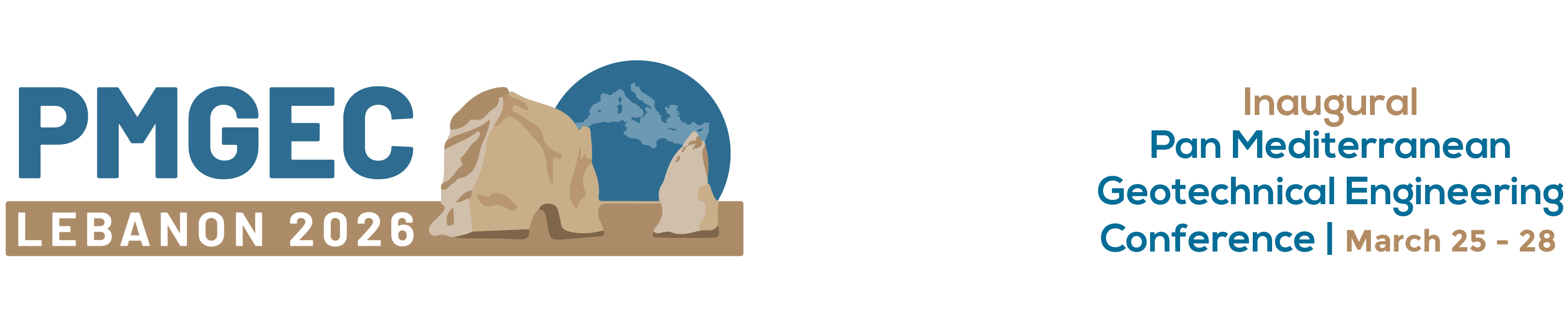 Logo PMGEC 2026