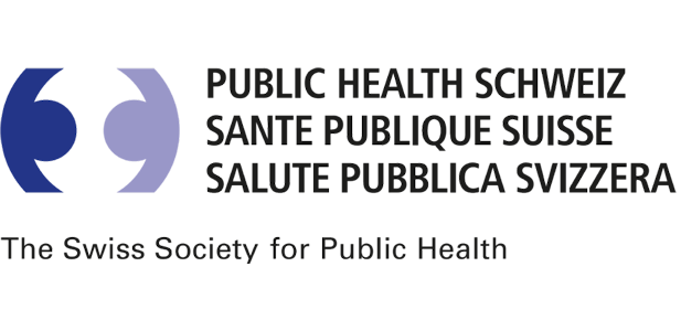 Logo Public Health Schweiz