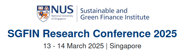 Logo SGFIN 2025