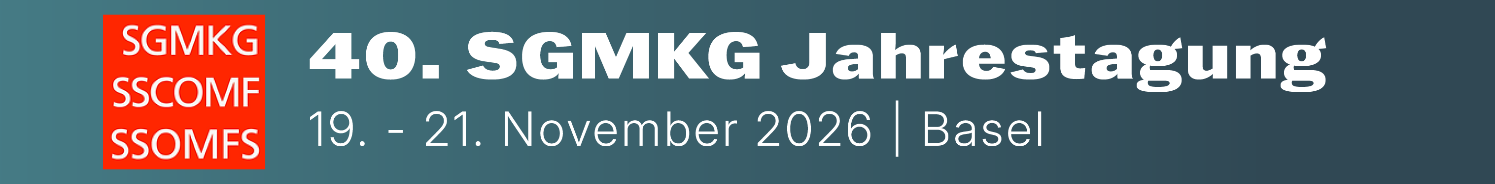 Logo SGMKG 2026