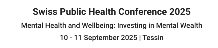 Logo SPHC 2025