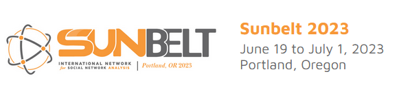 Logo Sunbelt 2023