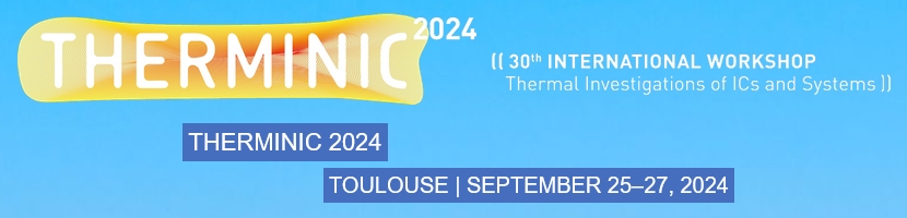 Logo THERMINIC 2024