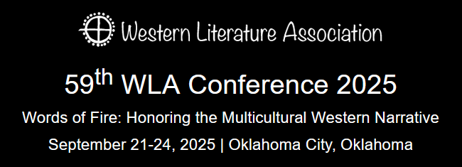 Logo WLA Conference 2025
