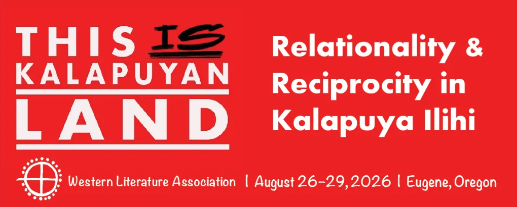 Logo WLA Conference 2026