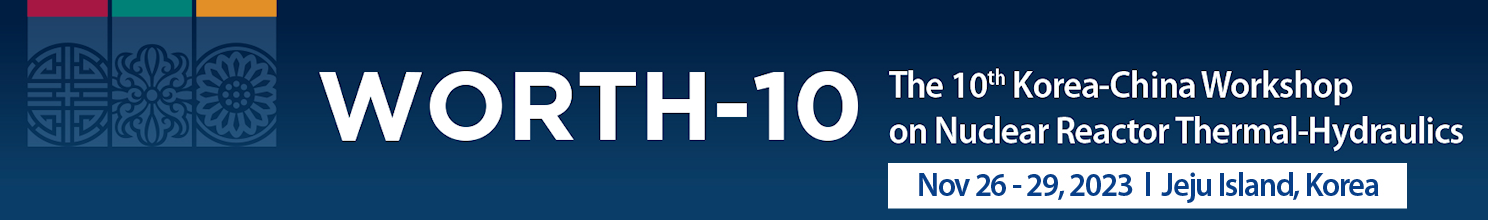 Logo WORTH-10 Workshop